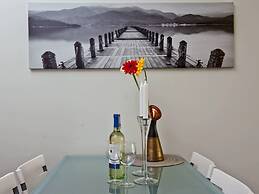 Villa Aqua BlueApart Jurata