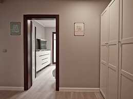 Villa Aqua BlueApart Jurata