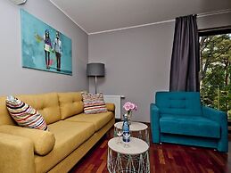 Villa Aqua BlueApart Jurata