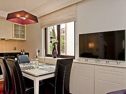 Villa Aqua BlueApart Jurata