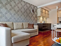 Villa Aqua BlueApart Jurata