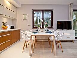 Villa Aqua BlueApart Jurata