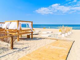 Villa Aqua BlueApart Jurata