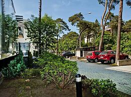 Villa Aqua BlueApart Jurata