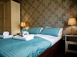 Villa Aqua BlueApart Jurata