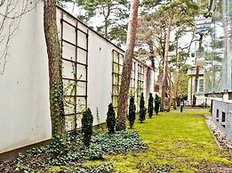 Villa Aqua BlueApart Jurata