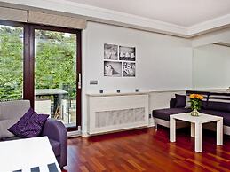 Villa Aqua BlueApart Jurata