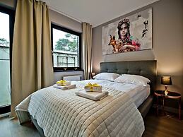 Villa Aqua BlueApart Jurata