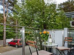 Villa Aqua BlueApart Jurata