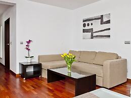 Villa Aqua BlueApart Jurata