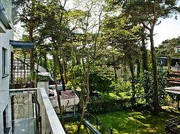 Villa Aqua BlueApart Jurata