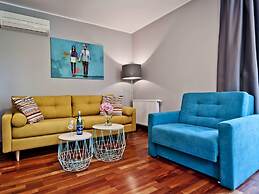 Villa Aqua BlueApart Jurata