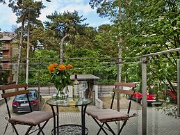 Villa Aqua BlueApart Jurata