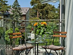 Villa Aqua BlueApart Jurata