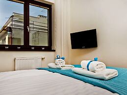 Villa Aqua BlueApart Jurata