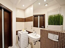 Villa Aqua BlueApart Jurata