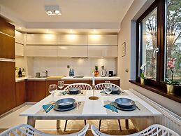 Villa Aqua BlueApart Jurata