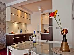 Villa Aqua BlueApart Jurata