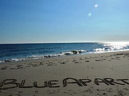 Villa Aqua BlueApart Jurata