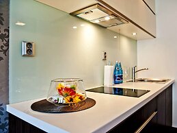 Villa Aqua BlueApart Jurata