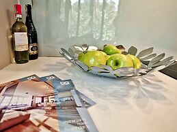 Villa Aqua BlueApart Jurata