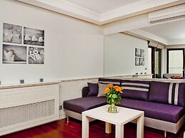 Villa Aqua BlueApart Jurata