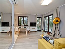 Villa Aqua BlueApart Jurata