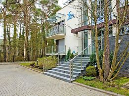 Villa Aqua BlueApart Jurata