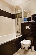 Villa Aqua BlueApart Jurata