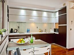 Villa Aqua BlueApart Jurata