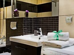 Villa Aqua BlueApart Jurata