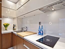 Villa Aqua BlueApart Jurata