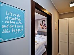 Villa Aqua BlueApart Jurata