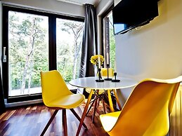 Villa Aqua BlueApart Jurata