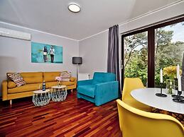 Villa Aqua BlueApart Jurata