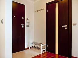 Villa Aqua BlueApart Jurata