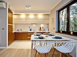 Villa Aqua BlueApart Jurata