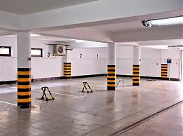 Villa Aqua BlueApart Jurata