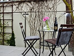 Villa Aqua BlueApart Jurata