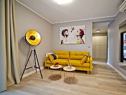 Villa Aqua BlueApart Jurata