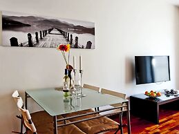 Villa Aqua BlueApart Jurata