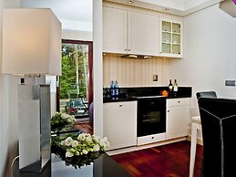 Villa Aqua BlueApart Jurata