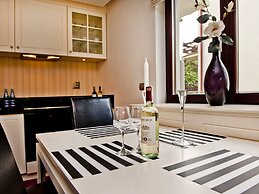 Villa Aqua BlueApart Jurata