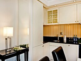 Villa Aqua BlueApart Jurata