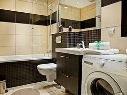 Villa Aqua BlueApart Jurata