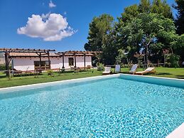 Agriturimo Essentia Dimora Rurale