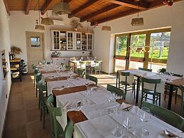 Agriturimo Essentia Dimora Rurale