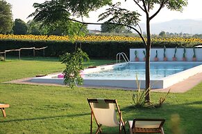 Agriturimo Essentia Dimora Rurale