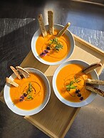 Agriturimo Essentia Dimora Rurale