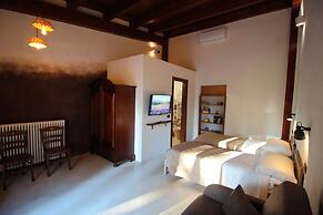 Agriturimo Essentia Dimora Rurale